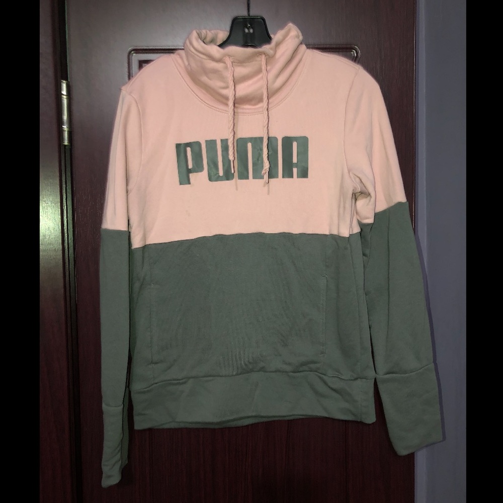 Puma Sweater